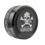 Ceara pentru par cu fixare puternica, efect mat, Barbertime Matte Wax 150 ml